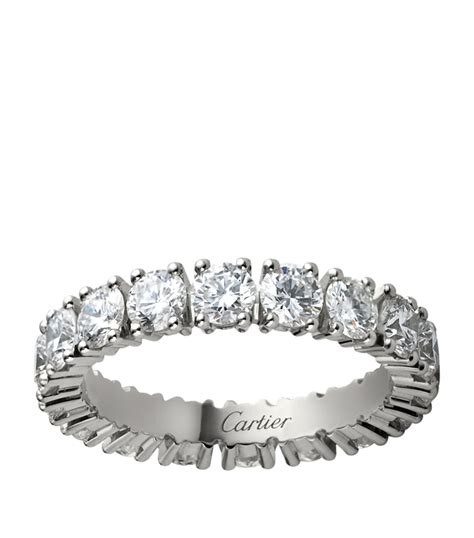 cartier ring.|cartier rings official site.